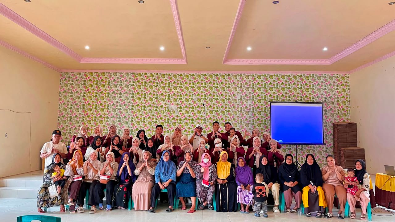 Seminar Awal KKN PK Datahu Universitas Negeri Gorontalo 2026