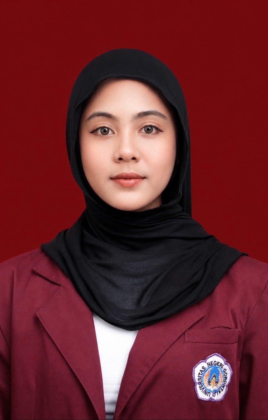 Kharismawati Napu
