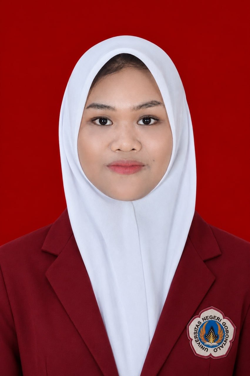 Maribby Zuhriah Thalib