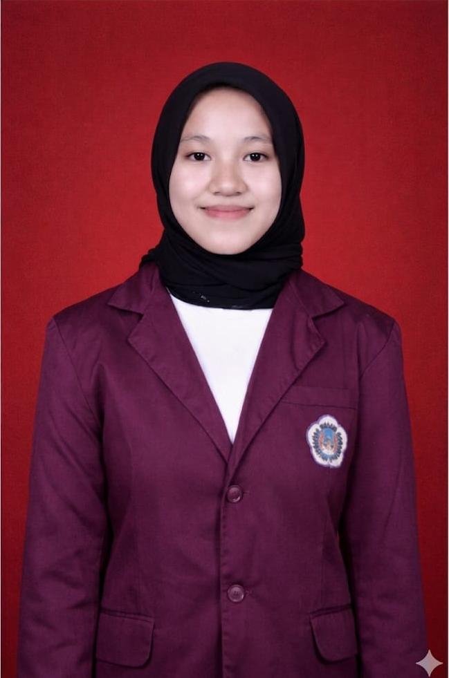 Salsabiilah Suripto Gani