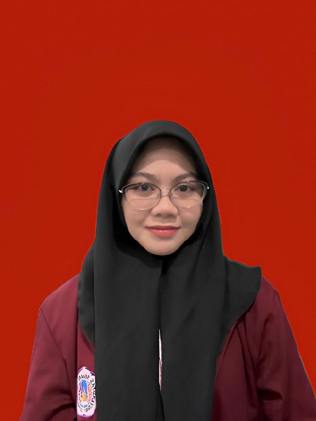 Julies Florecyta Suci Lahay