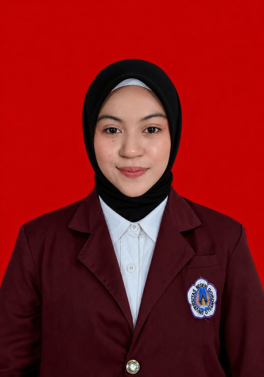 Refalina Baginda